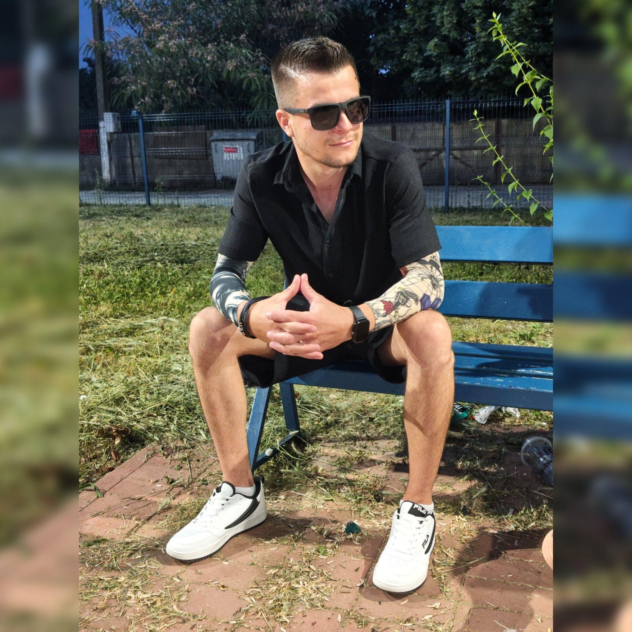Radu Valentin - RDVHOST