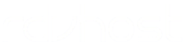 RDVHOST Logo
